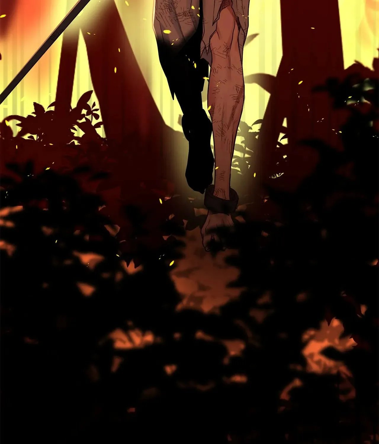 Holding You Captive Chapter 46 page 20 - 