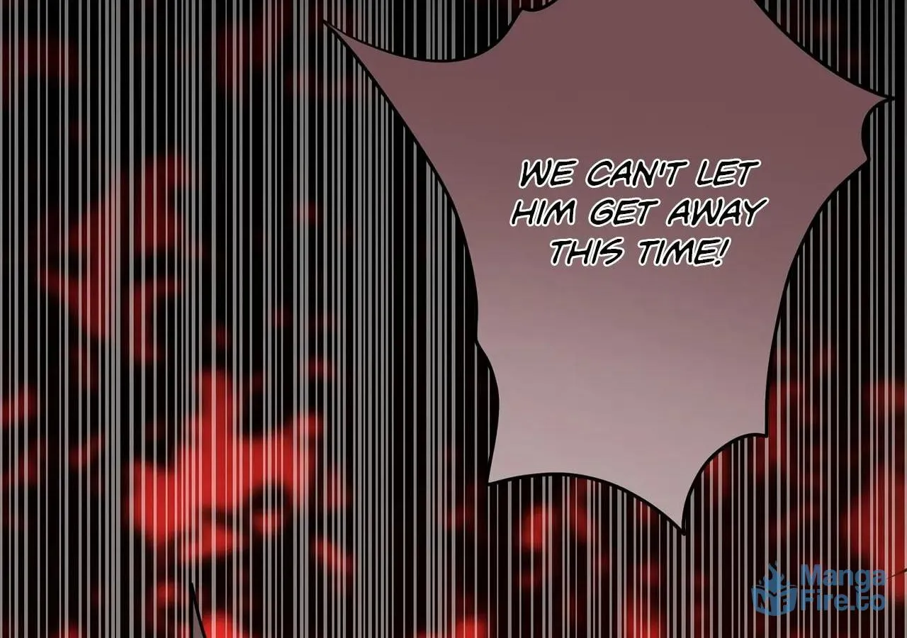 Holding You Captive Chapter 46 page 23 - 