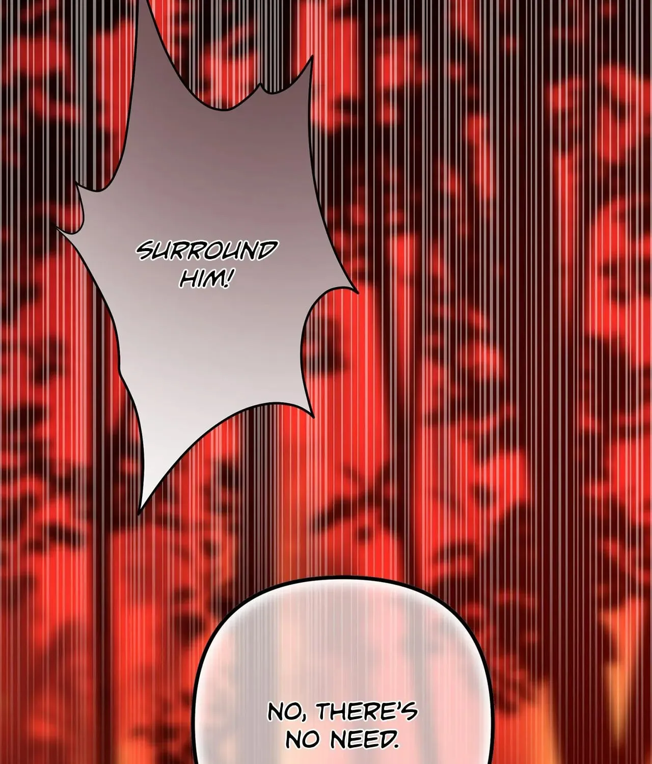Holding You Captive Chapter 46 page 24 - 