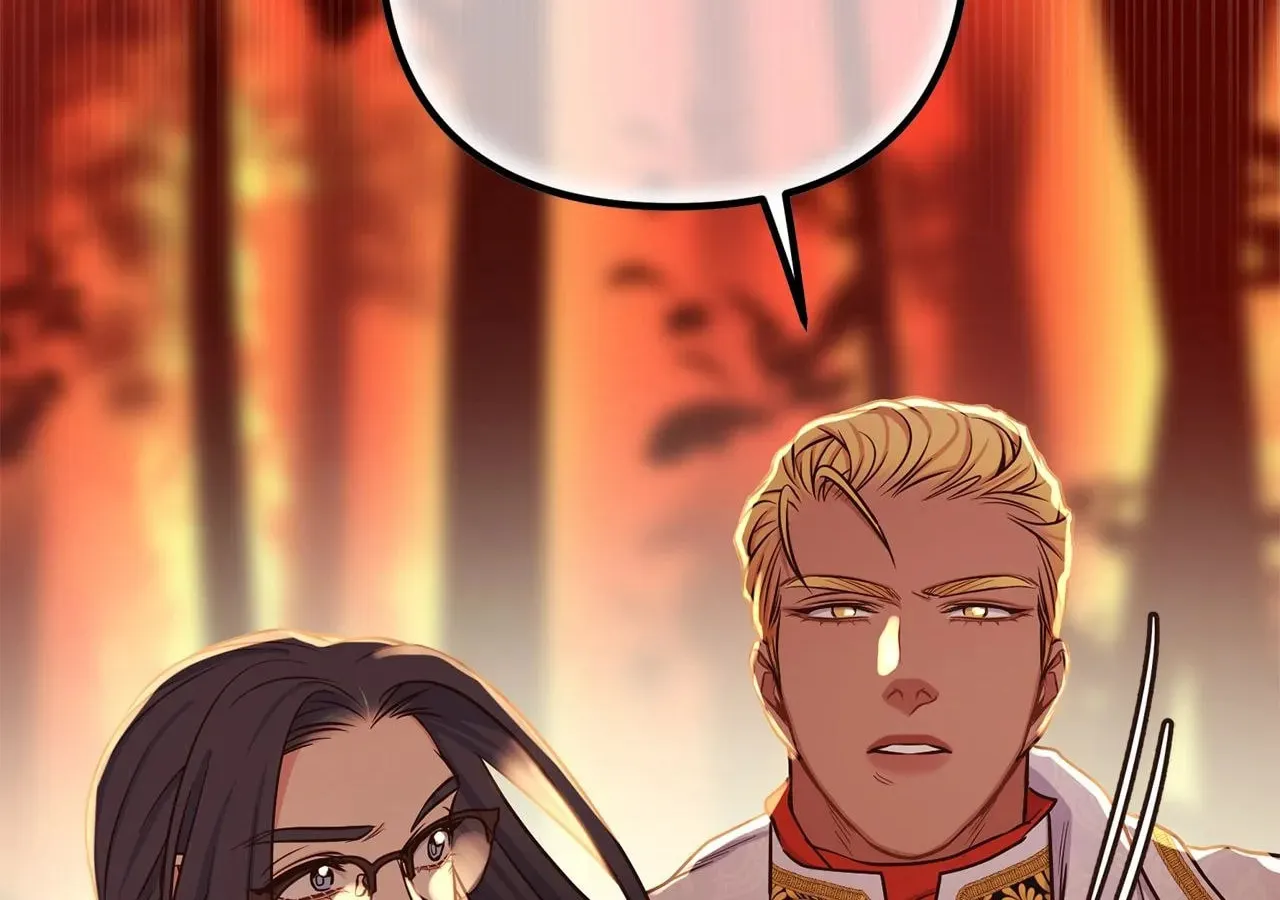 Holding You Captive Chapter 46 page 25 - 
