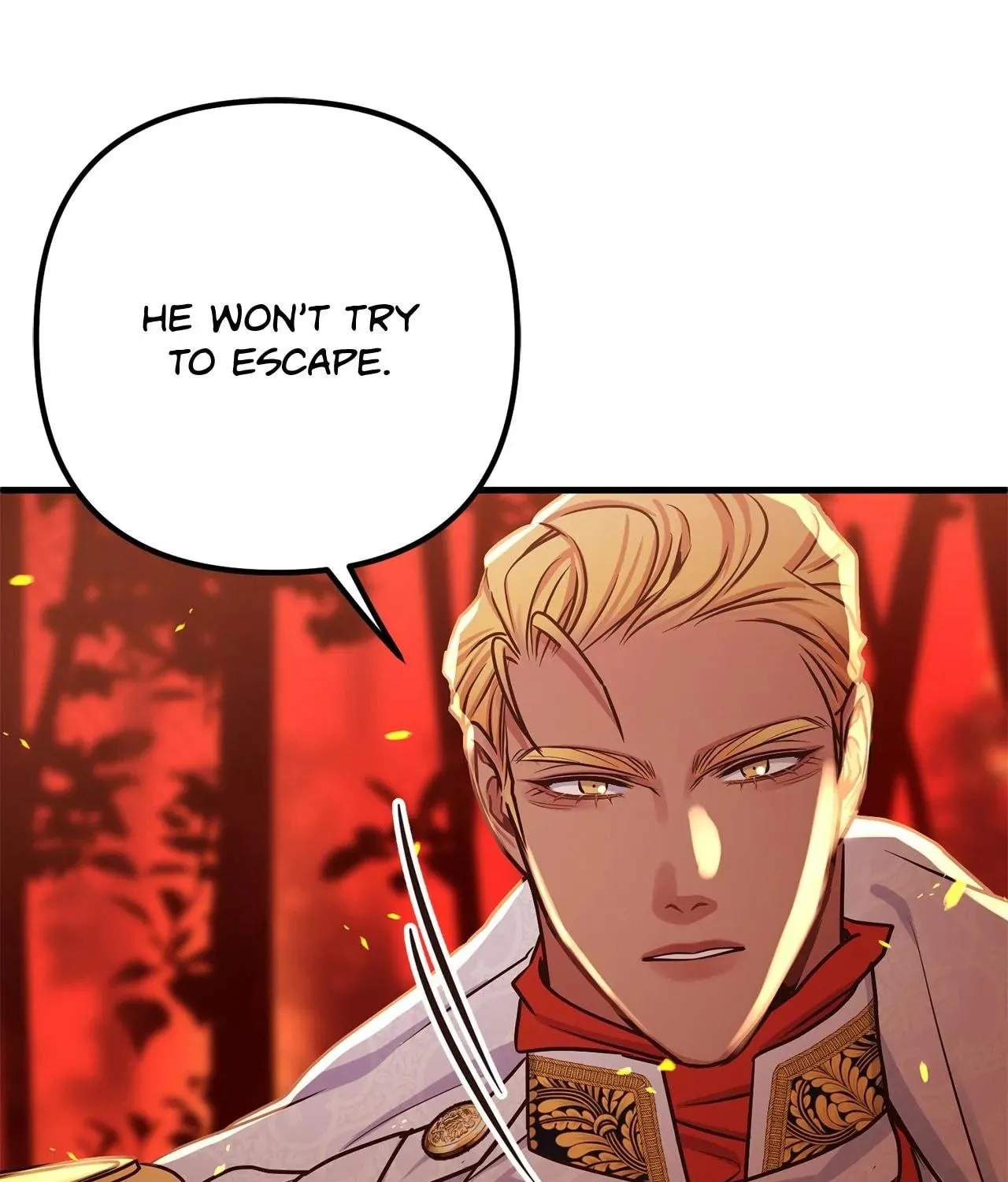 Holding You Captive Chapter 46 page 28 - 