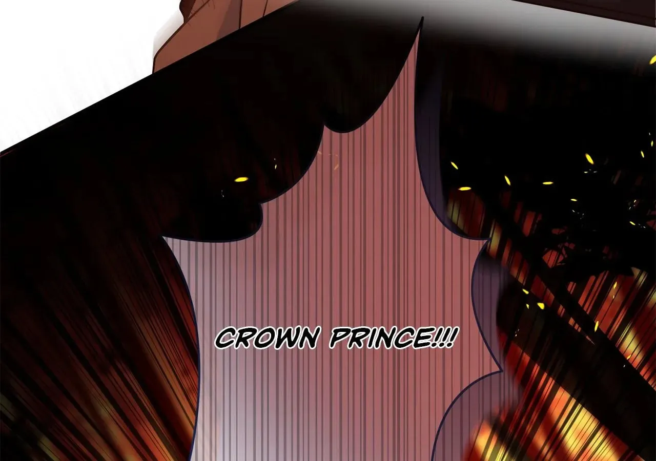 Holding You Captive Chapter 46 page 33 - 