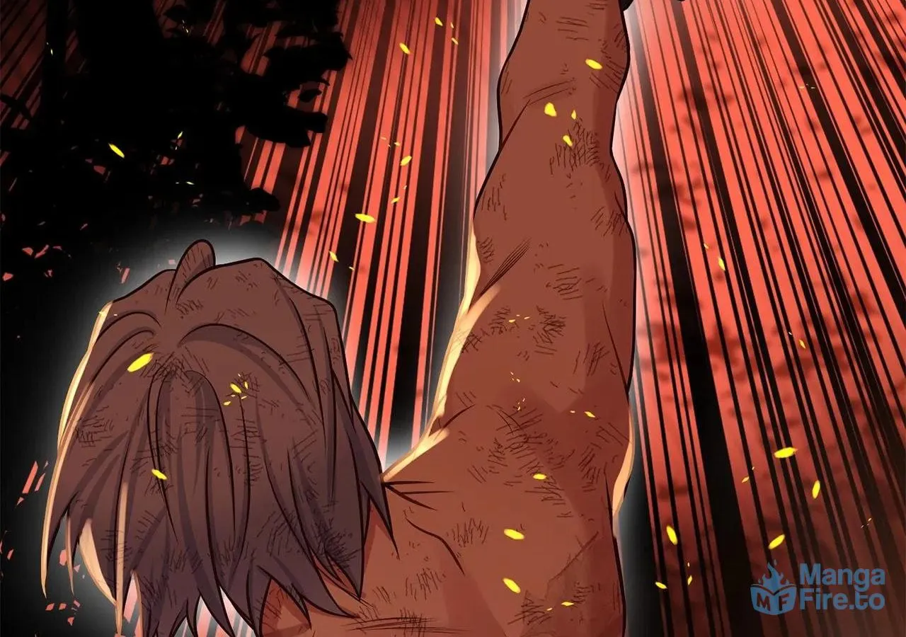 Holding You Captive Chapter 46 page 35 - 