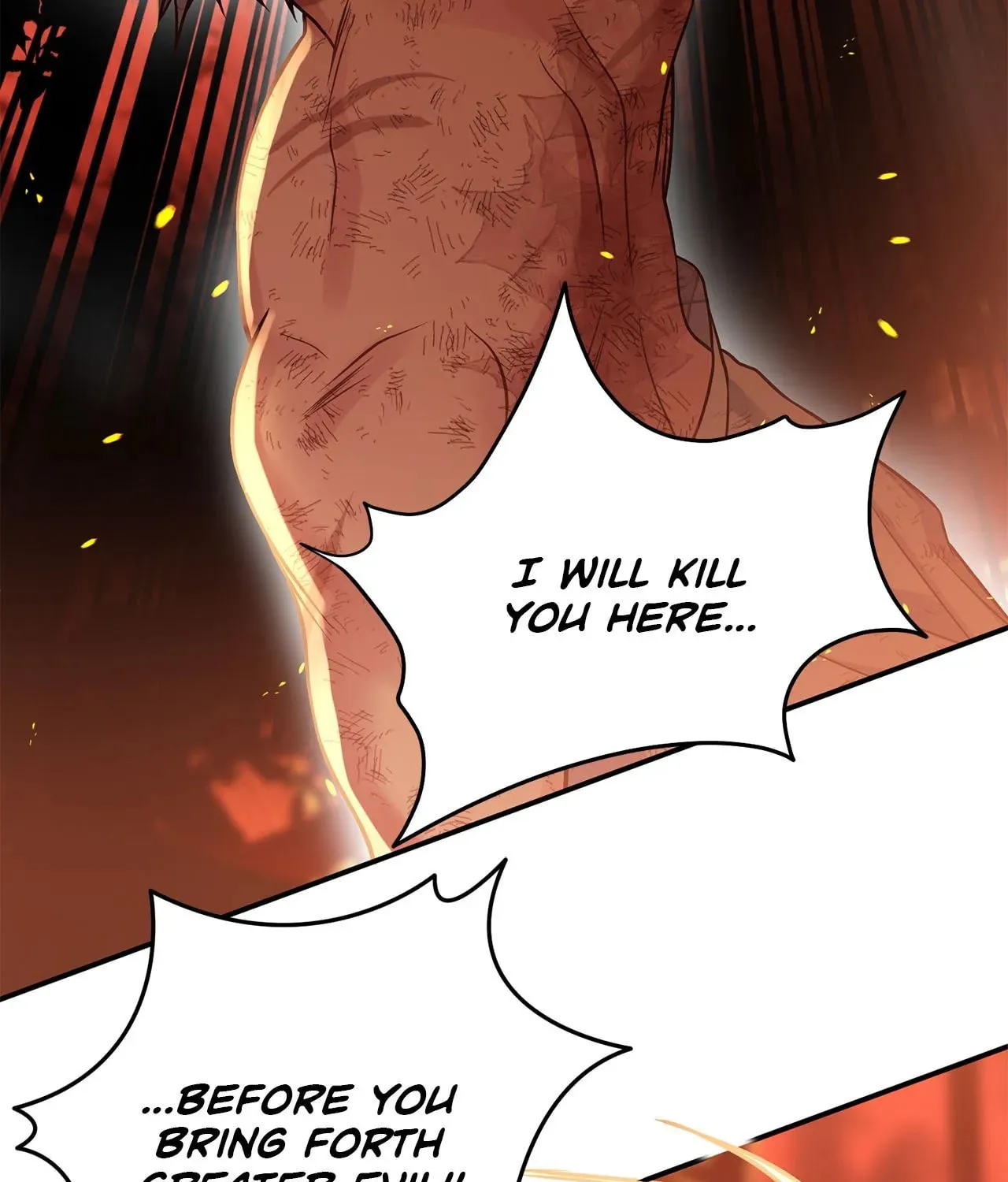 Holding You Captive Chapter 46 page 36 - 