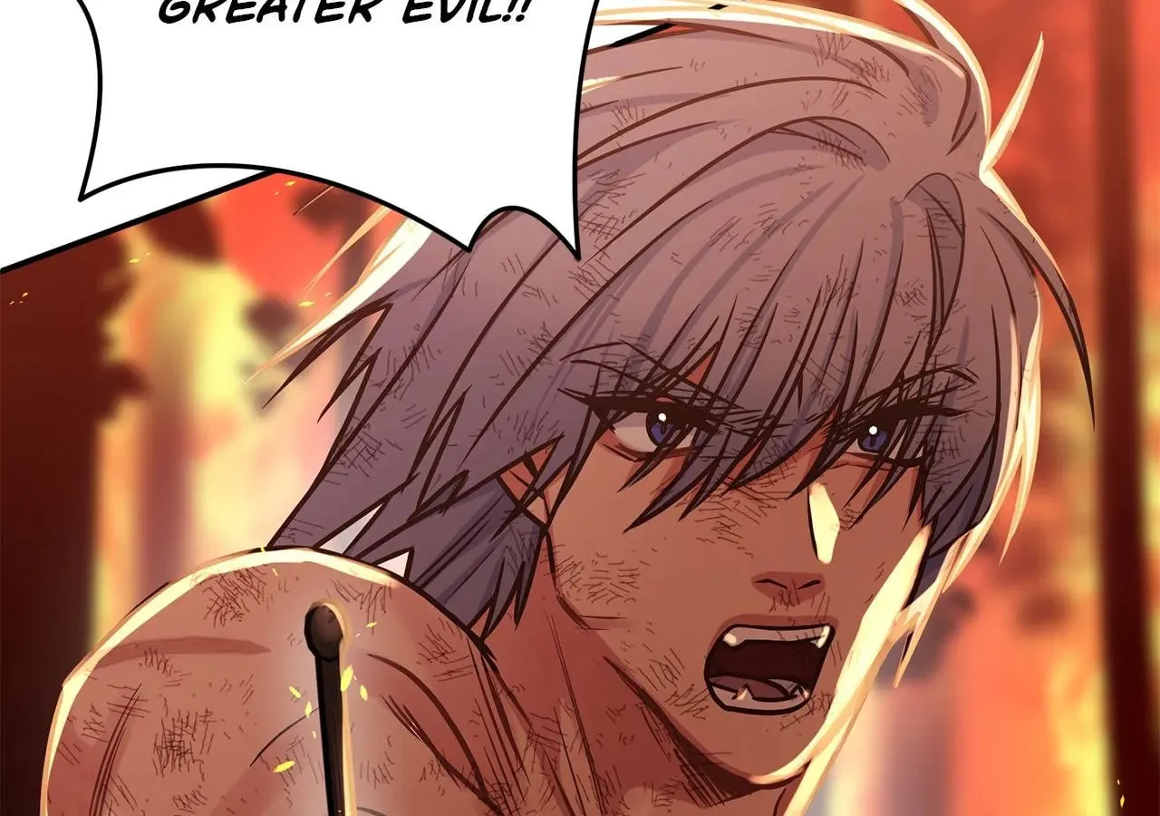 Holding You Captive Chapter 46 page 37 - 