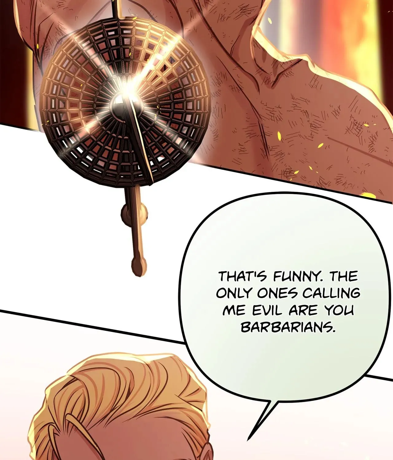 Holding You Captive Chapter 46 page 38 - 