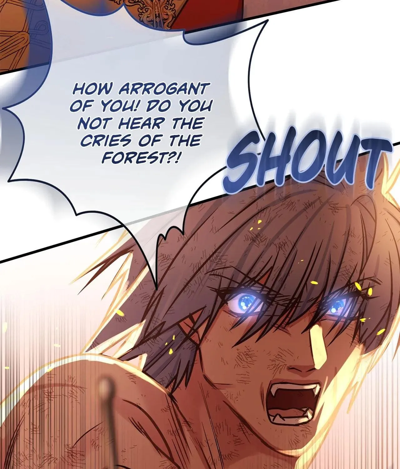 Holding You Captive Chapter 46 page 40 - 