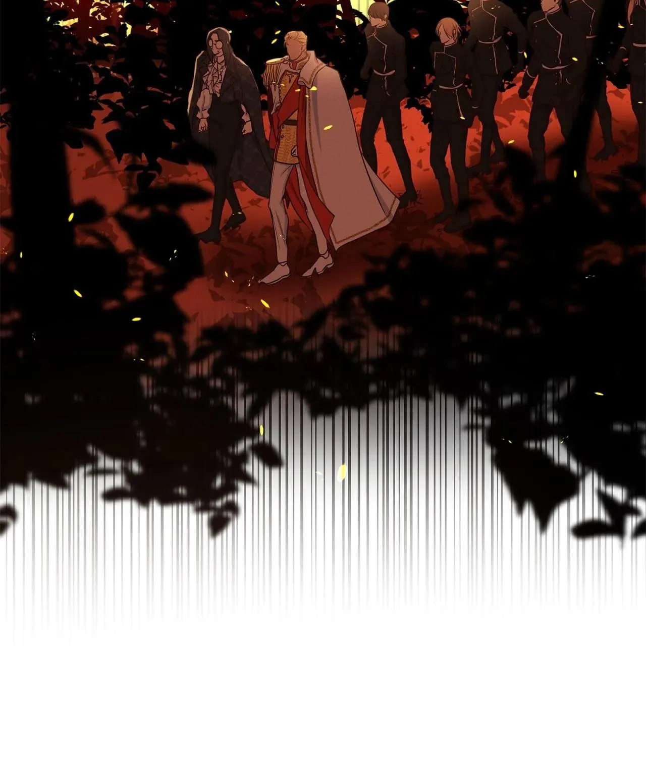 Holding You Captive Chapter 46 page 5 - 