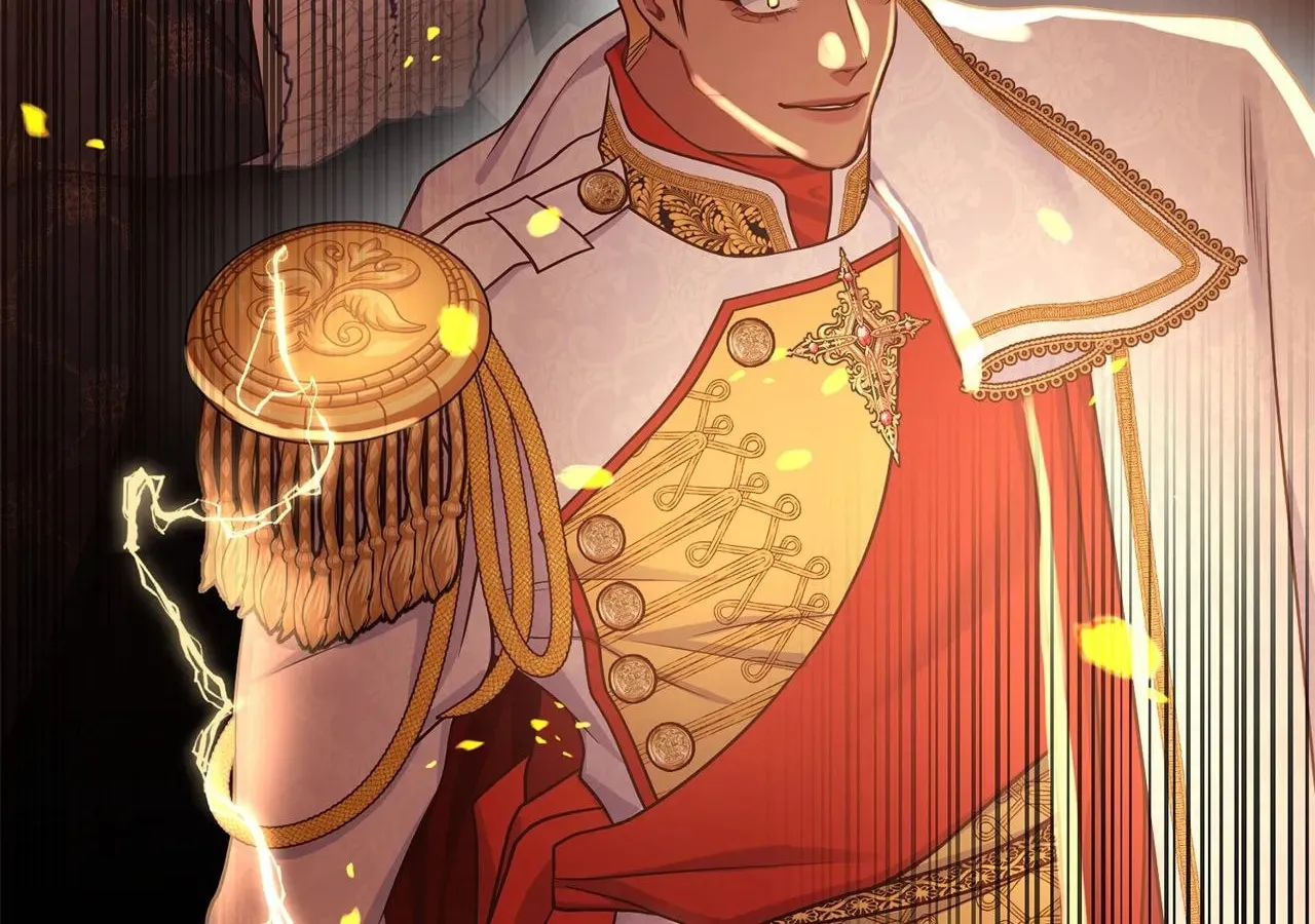 Holding You Captive Chapter 46 page 43 - 