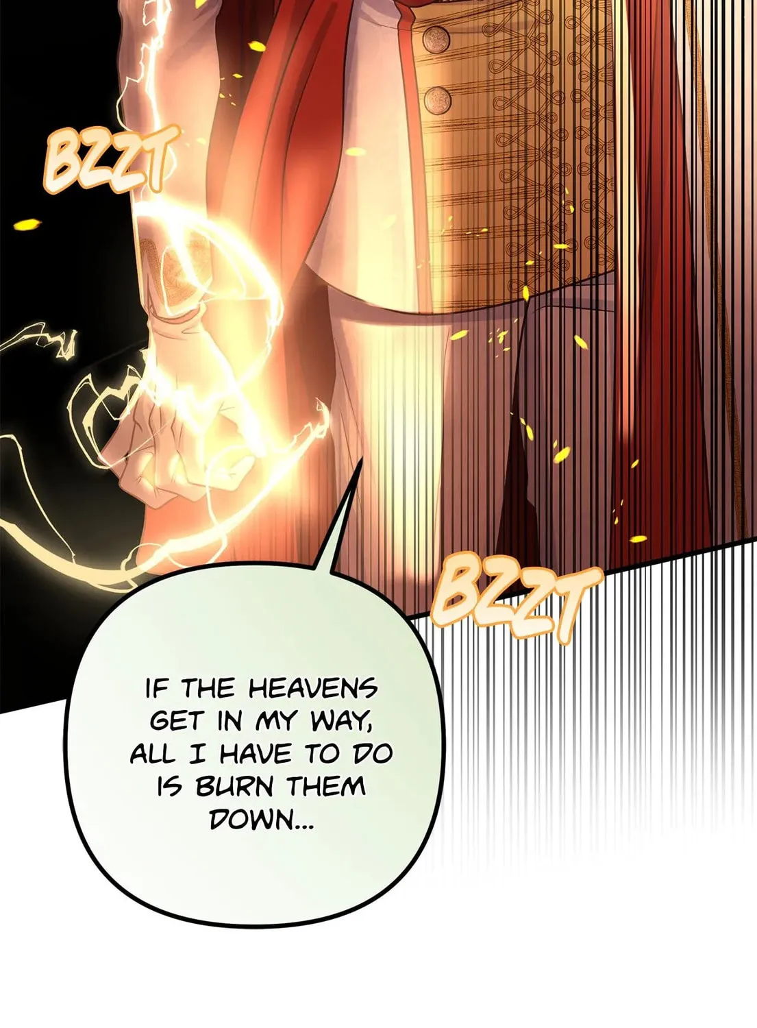 Holding You Captive Chapter 46 page 44 - 