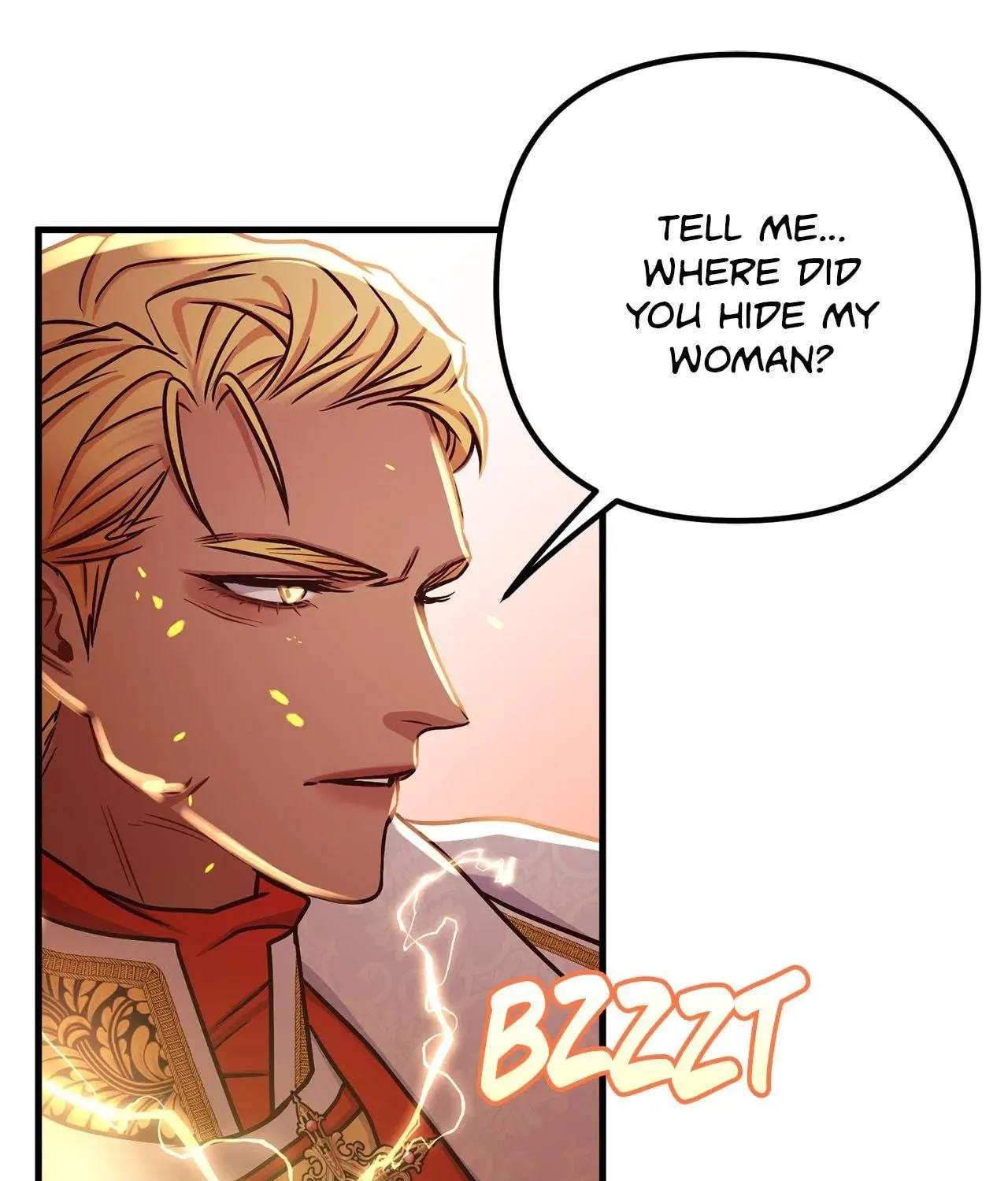 Holding You Captive Chapter 46 page 46 - 