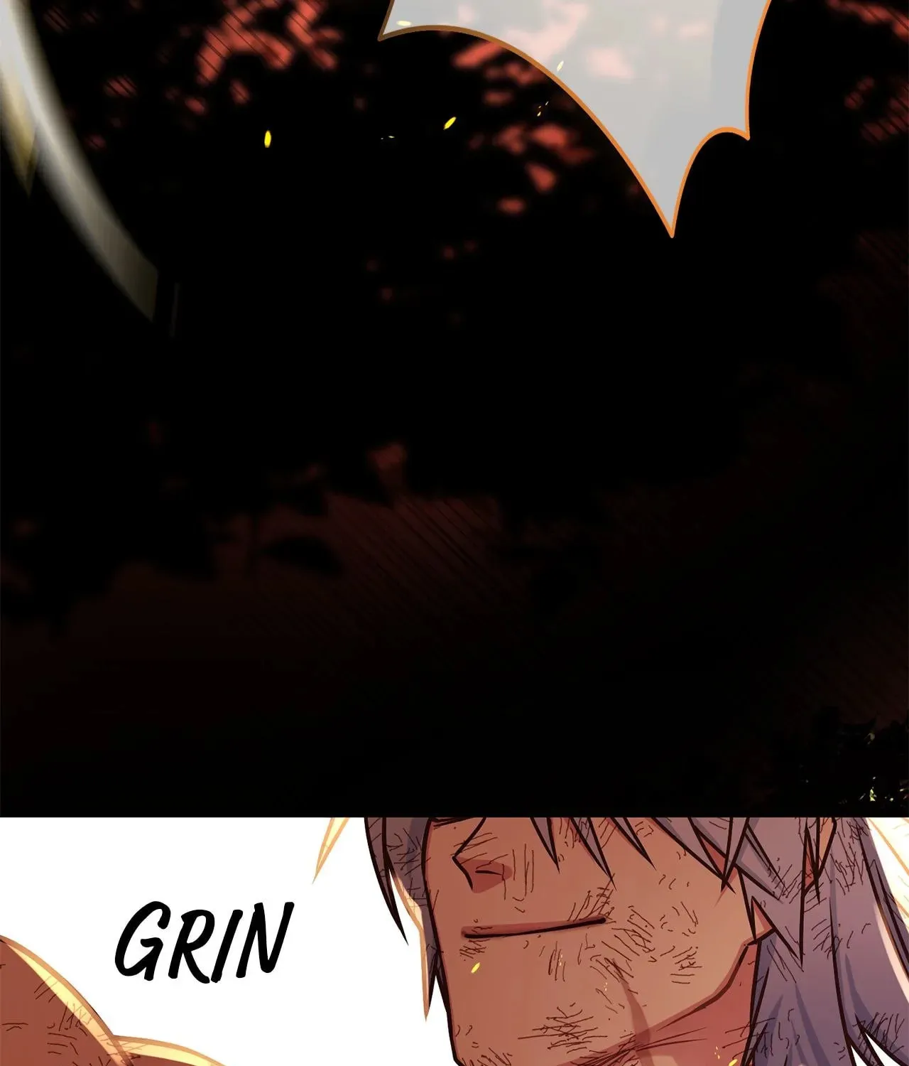 Holding You Captive Chapter 46 page 54 - 