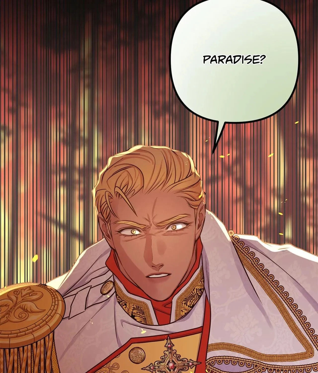 Holding You Captive Chapter 46 page 58 - 