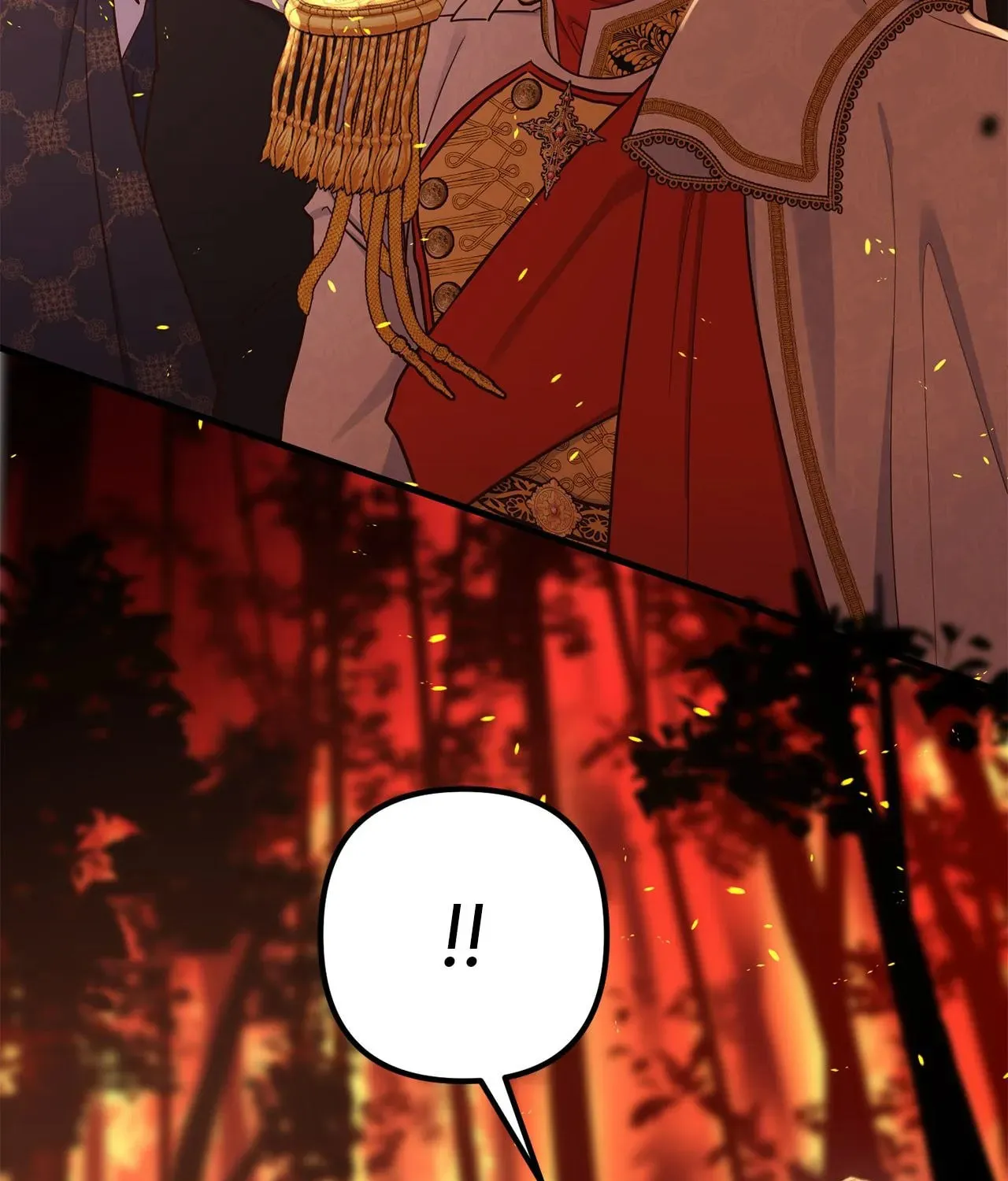 Holding You Captive Chapter 46 page 7 - 