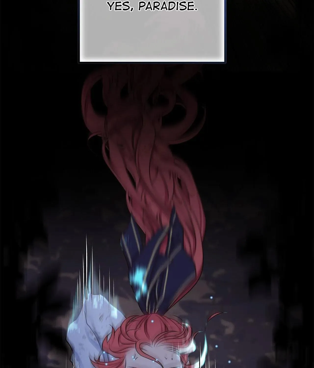 Holding You Captive Chapter 46 page 63 - 
