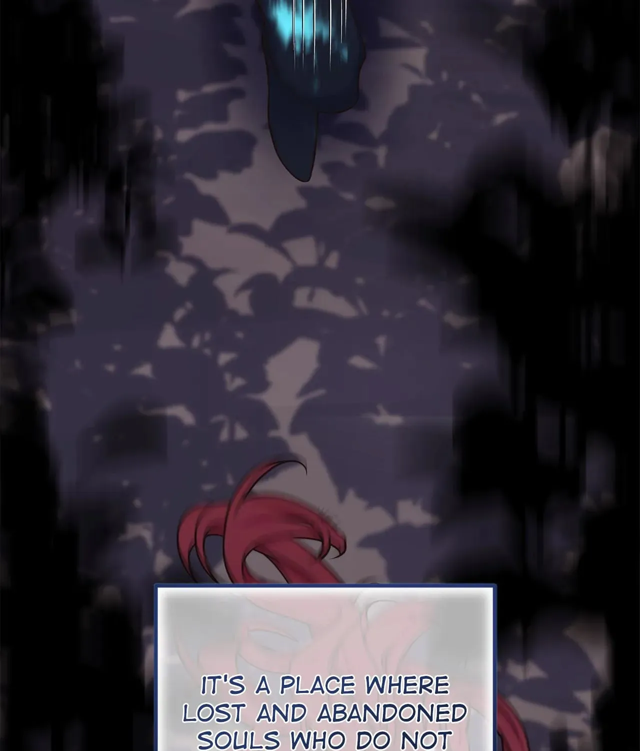 Holding You Captive Chapter 46 page 65 - 