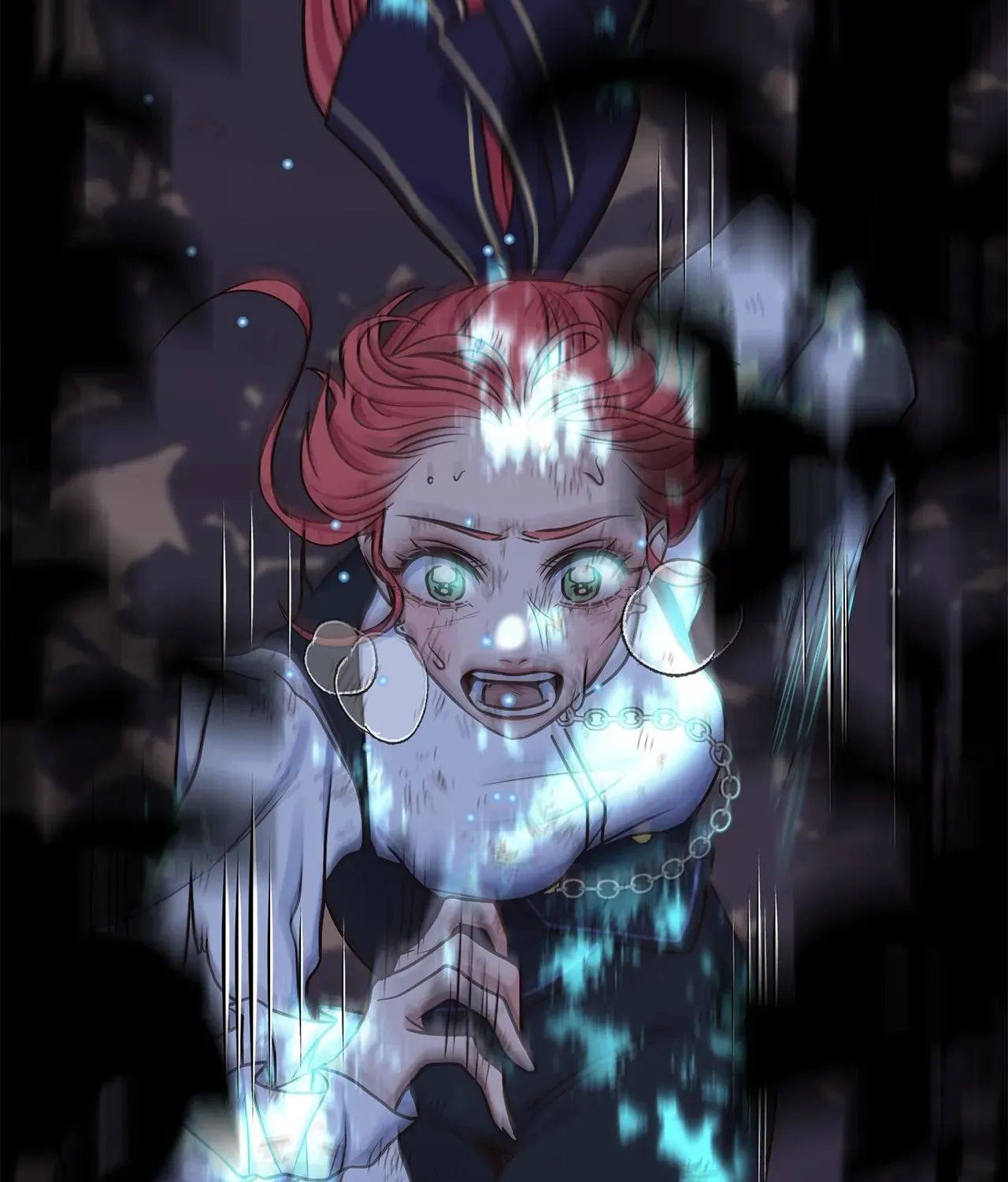 Holding You Captive Chapter 46 page 67 - 