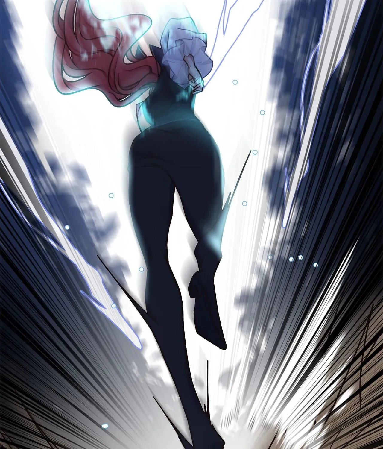 Holding You Captive Chapter 46 page 73 - 
