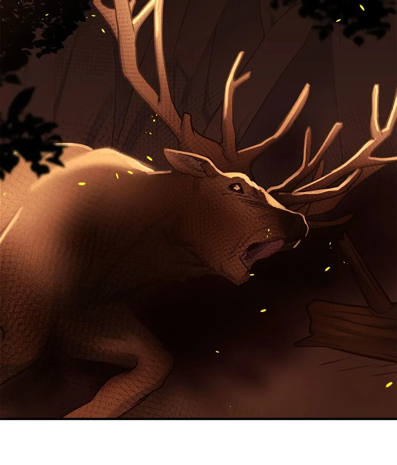 Holding You Captive Chapter 46 page 9 - 