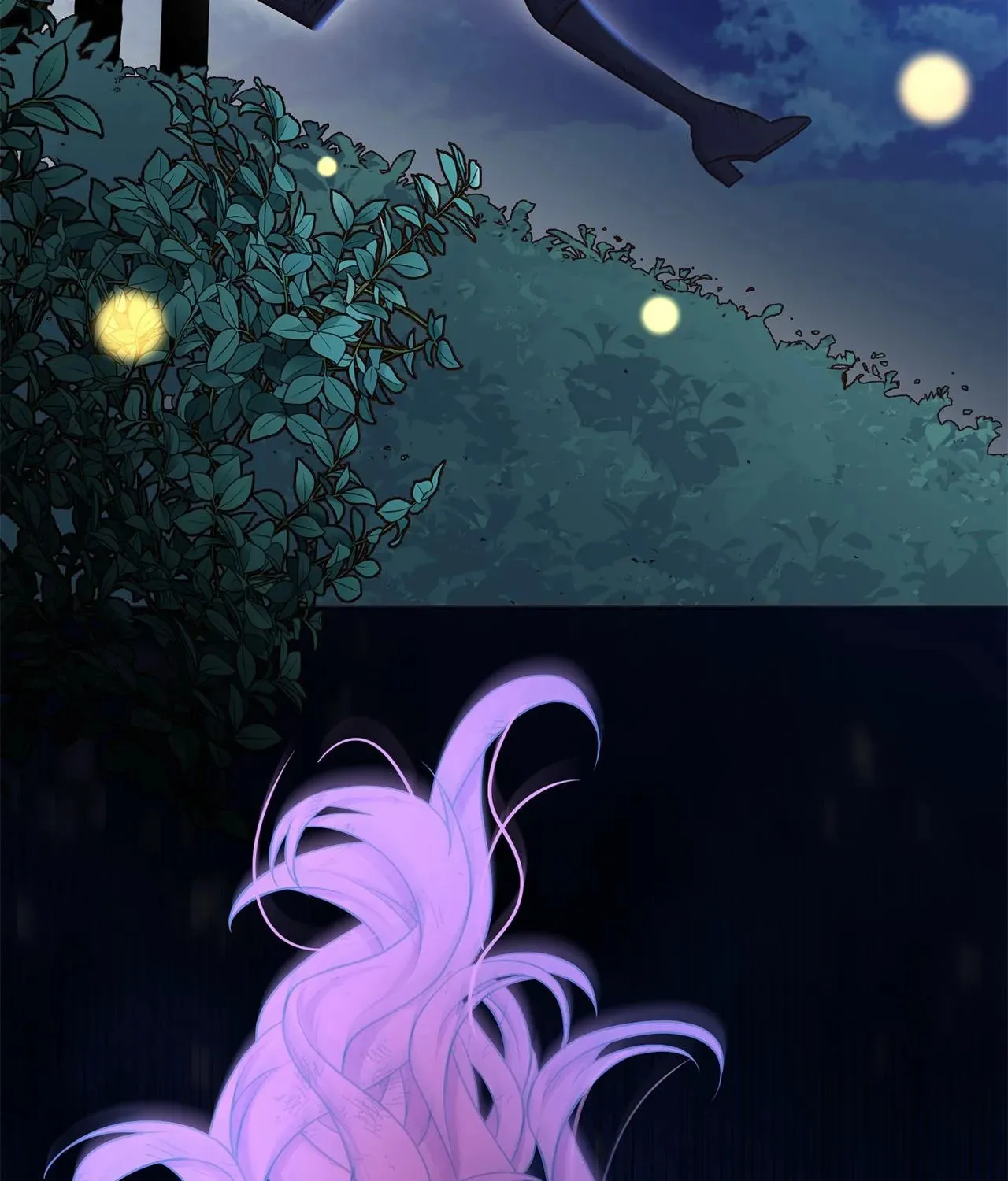 Holding You Captive Chapter 46 page 82 - 