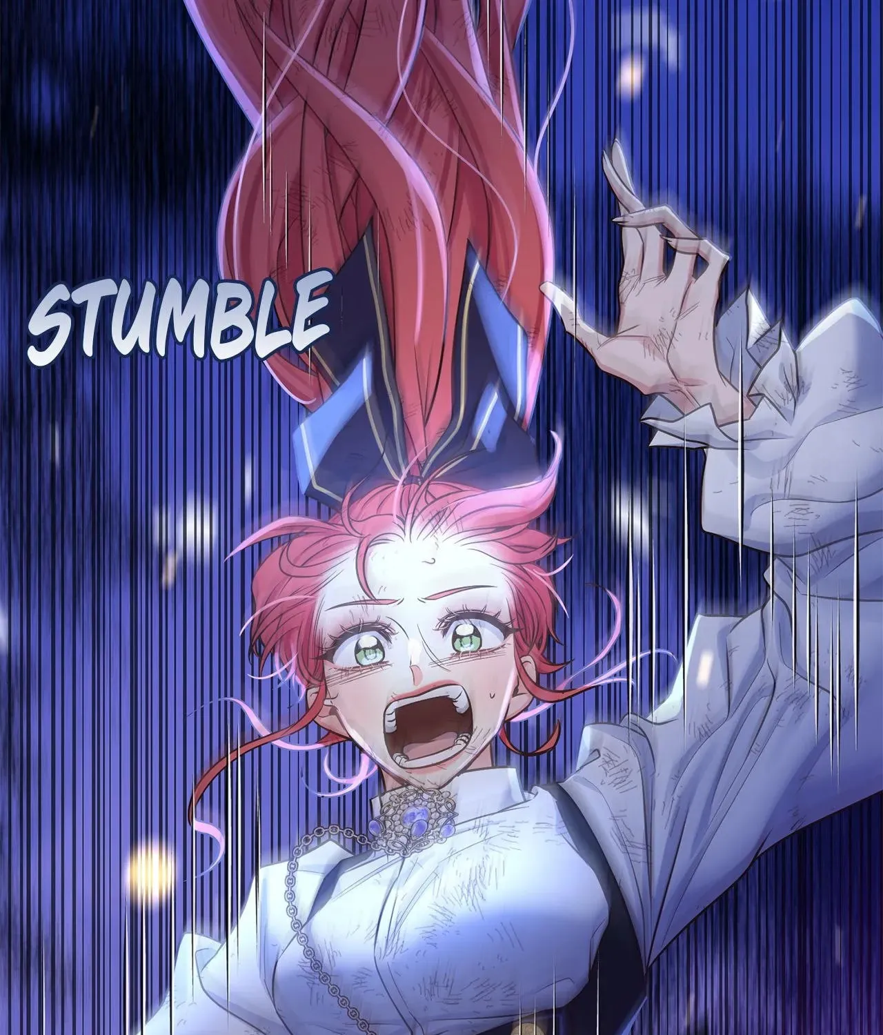 Holding You Captive Chapter 46 page 84 - 