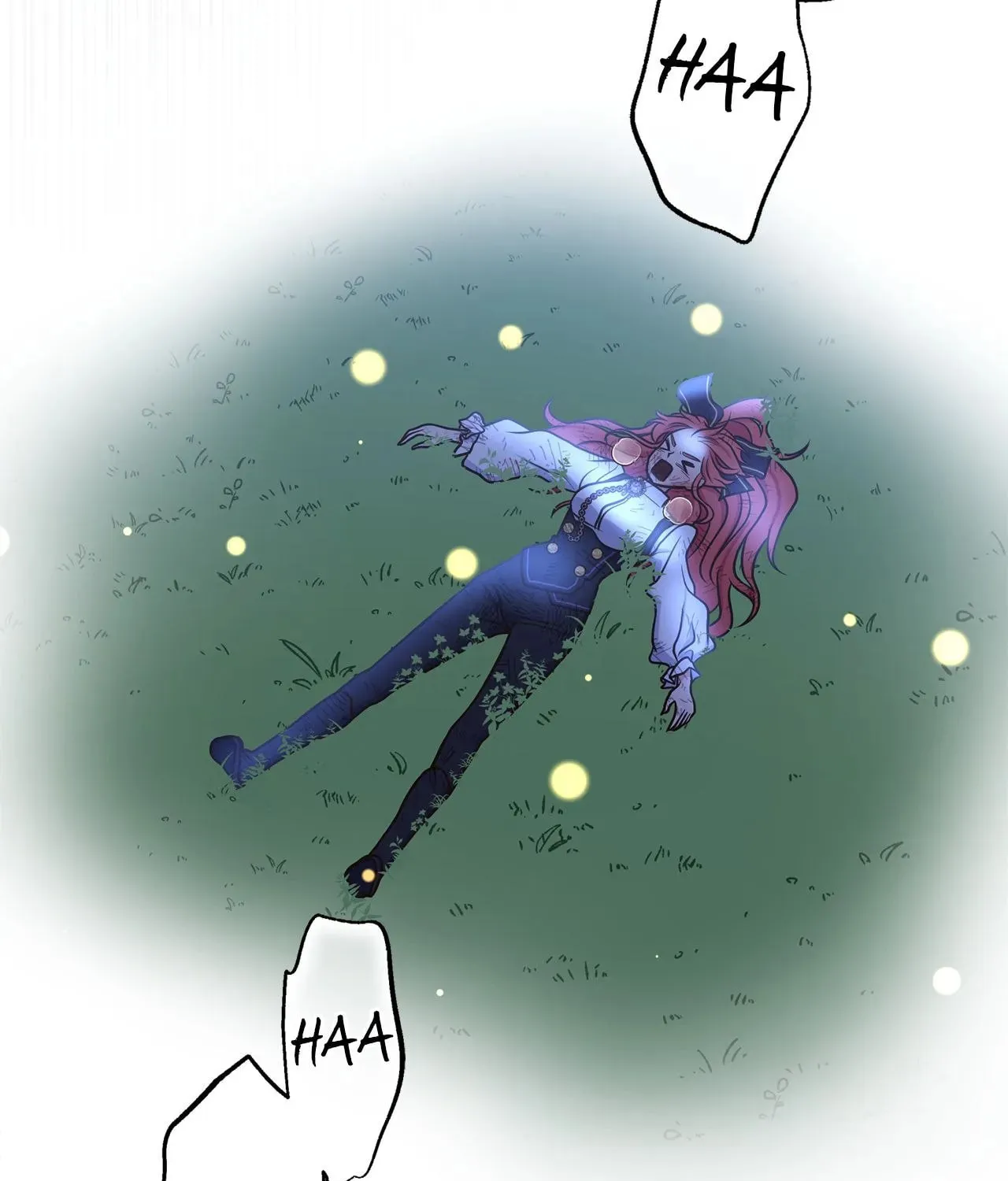 Holding You Captive Chapter 46 page 90 - 