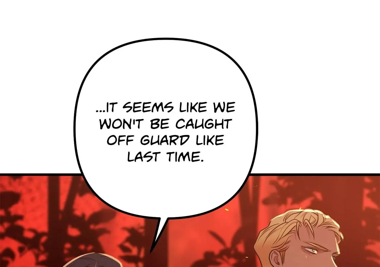 Holding You Captive Chapter 46 page 10 - 