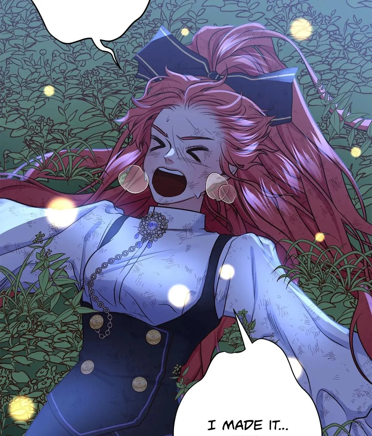 Holding You Captive Chapter 46 page 92 - 