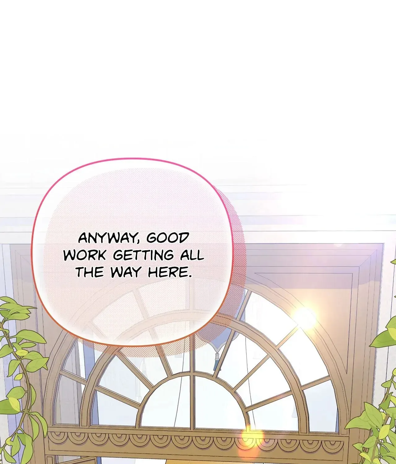 Holding You Captive Chapter 47 page 1 - 