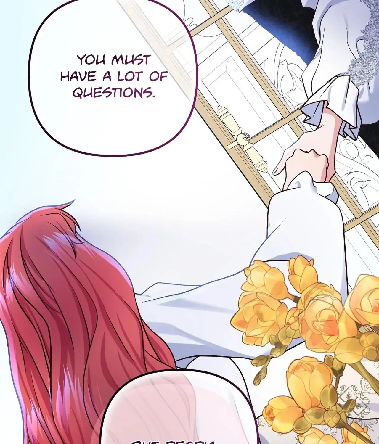 Holding You Captive Chapter 47 page 11 - 
