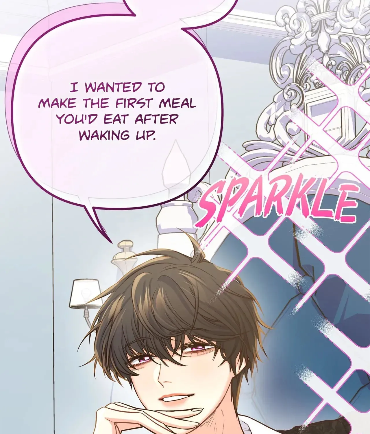 Holding You Captive Chapter 47 page 102 - 