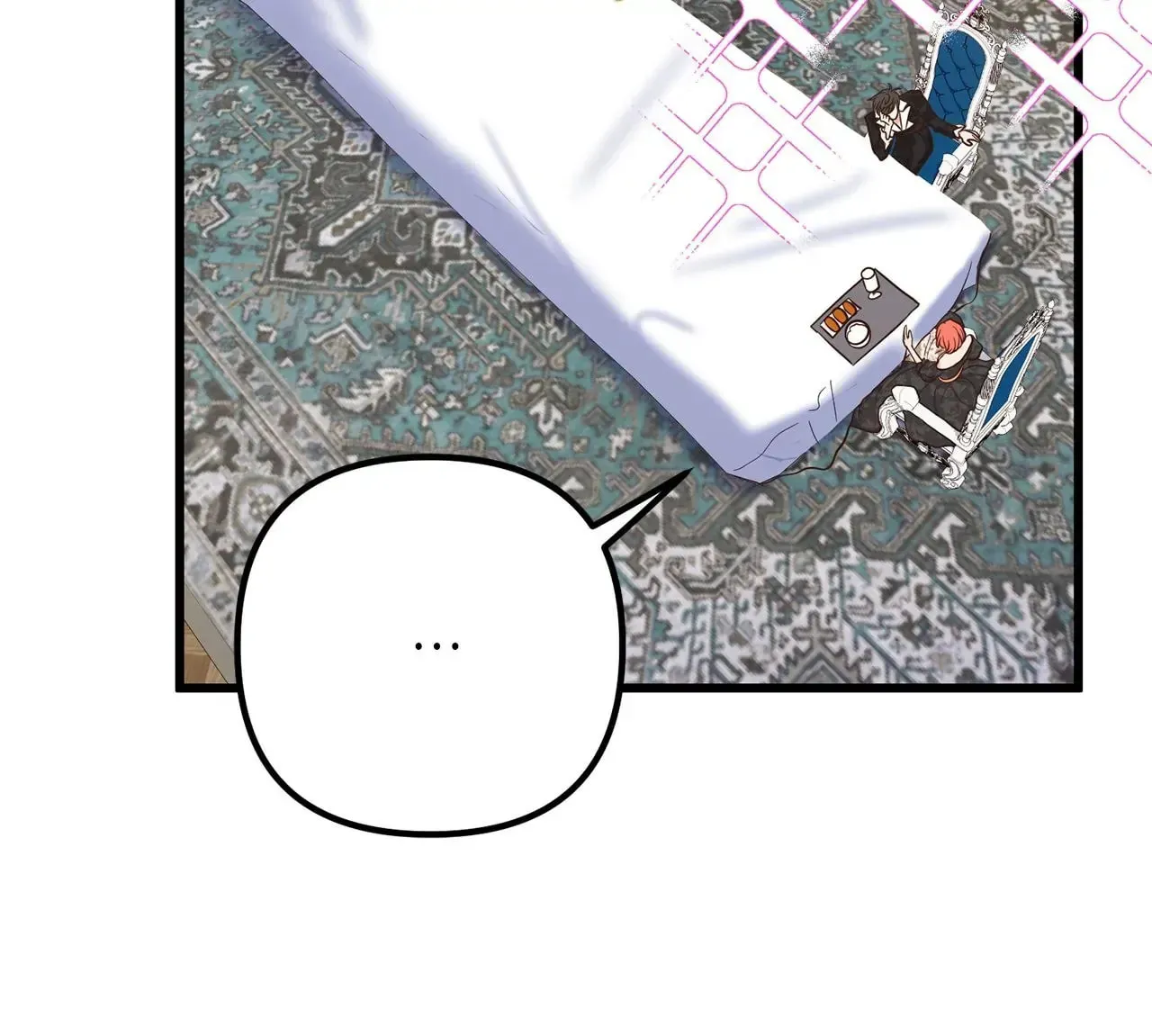 Holding You Captive Chapter 47 page 106 - 