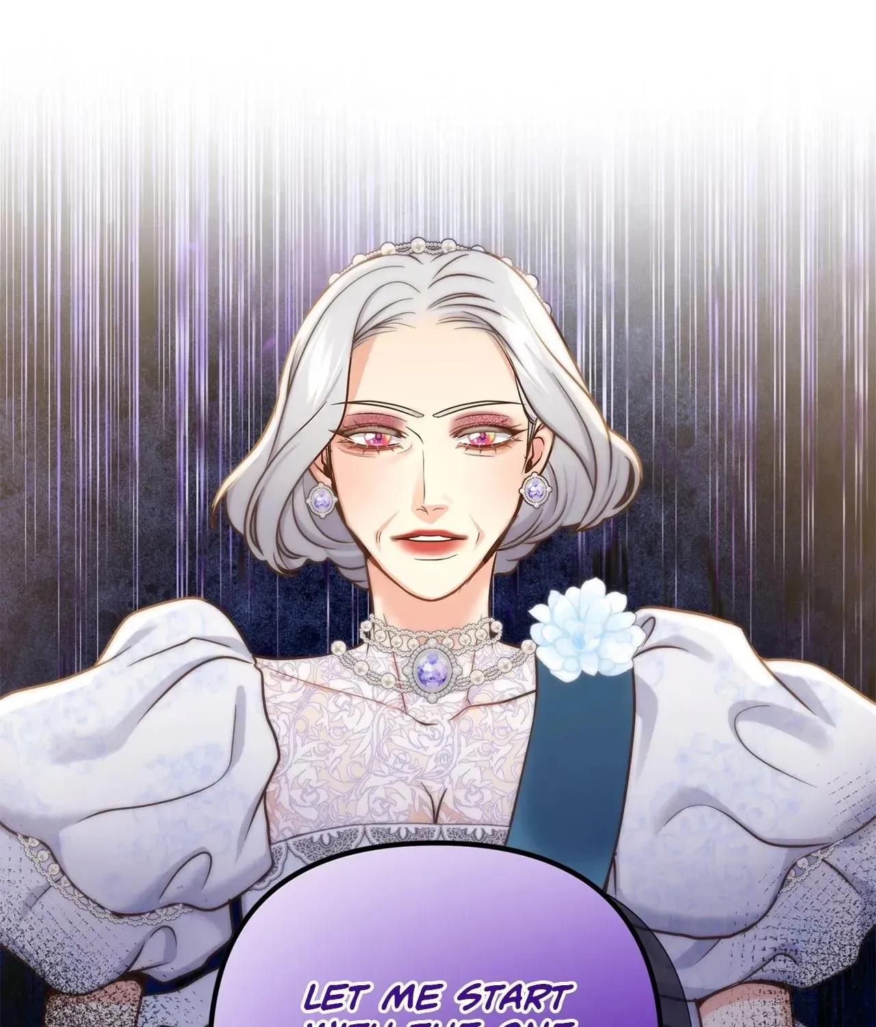 Holding You Captive Chapter 47 page 107 - 