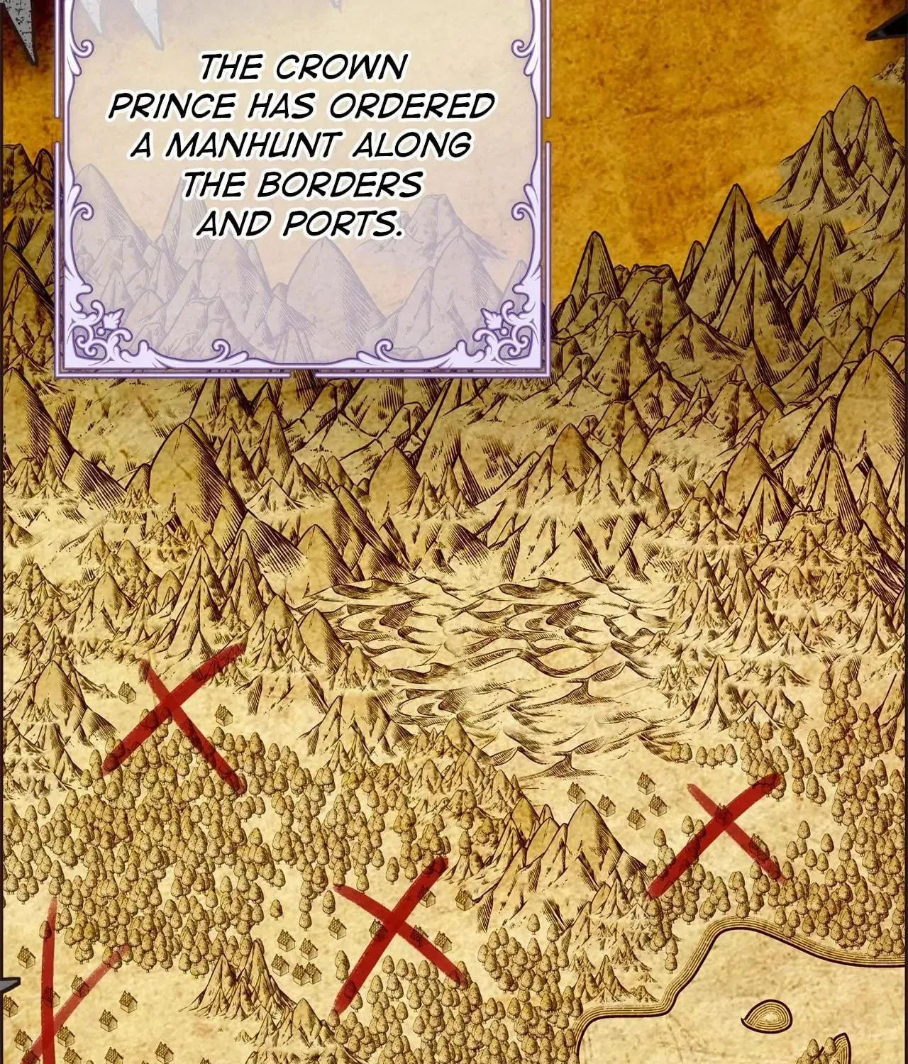 Holding You Captive Chapter 47 page 109 - 