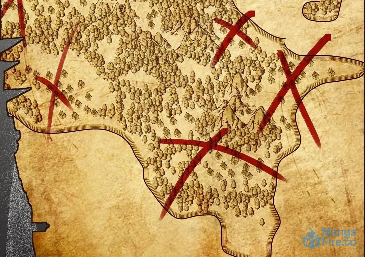 Holding You Captive Chapter 47 page 110 - 