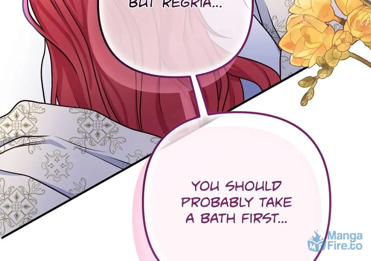 Holding You Captive Chapter 47 page 12 - 