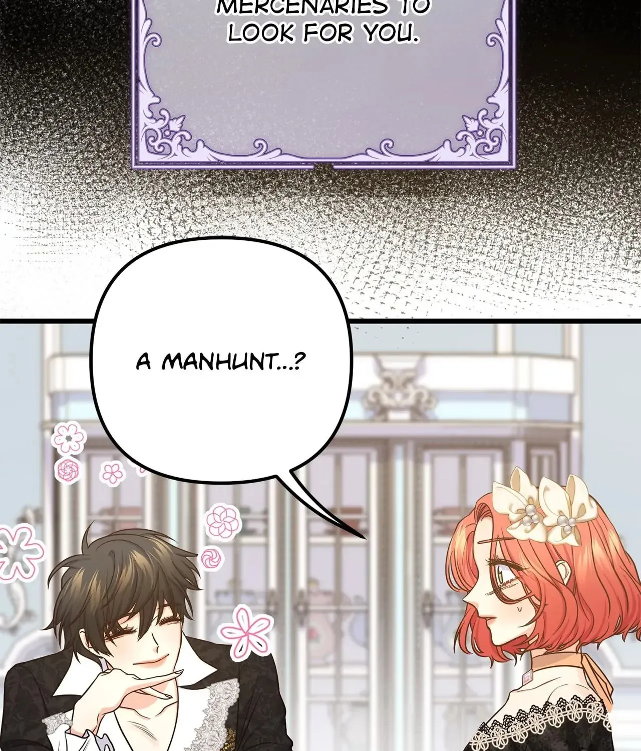 Holding You Captive Chapter 47 page 113 - 