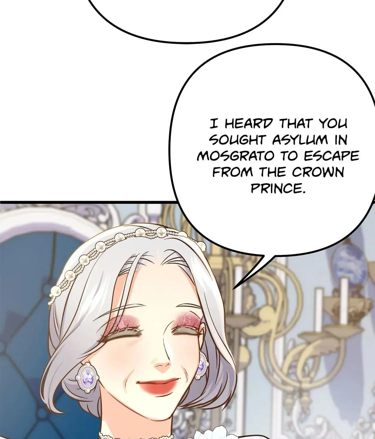 Holding You Captive Chapter 47 page 115 - 