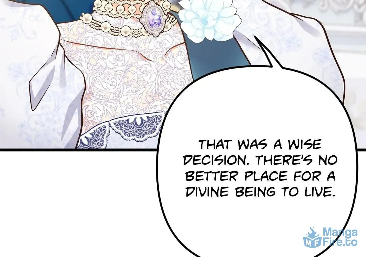Holding You Captive Chapter 47 page 116 - 