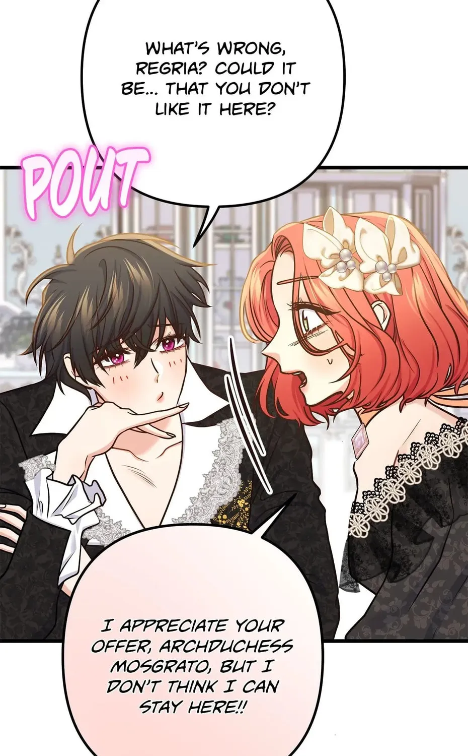 Holding You Captive Chapter 47 page 119 - 