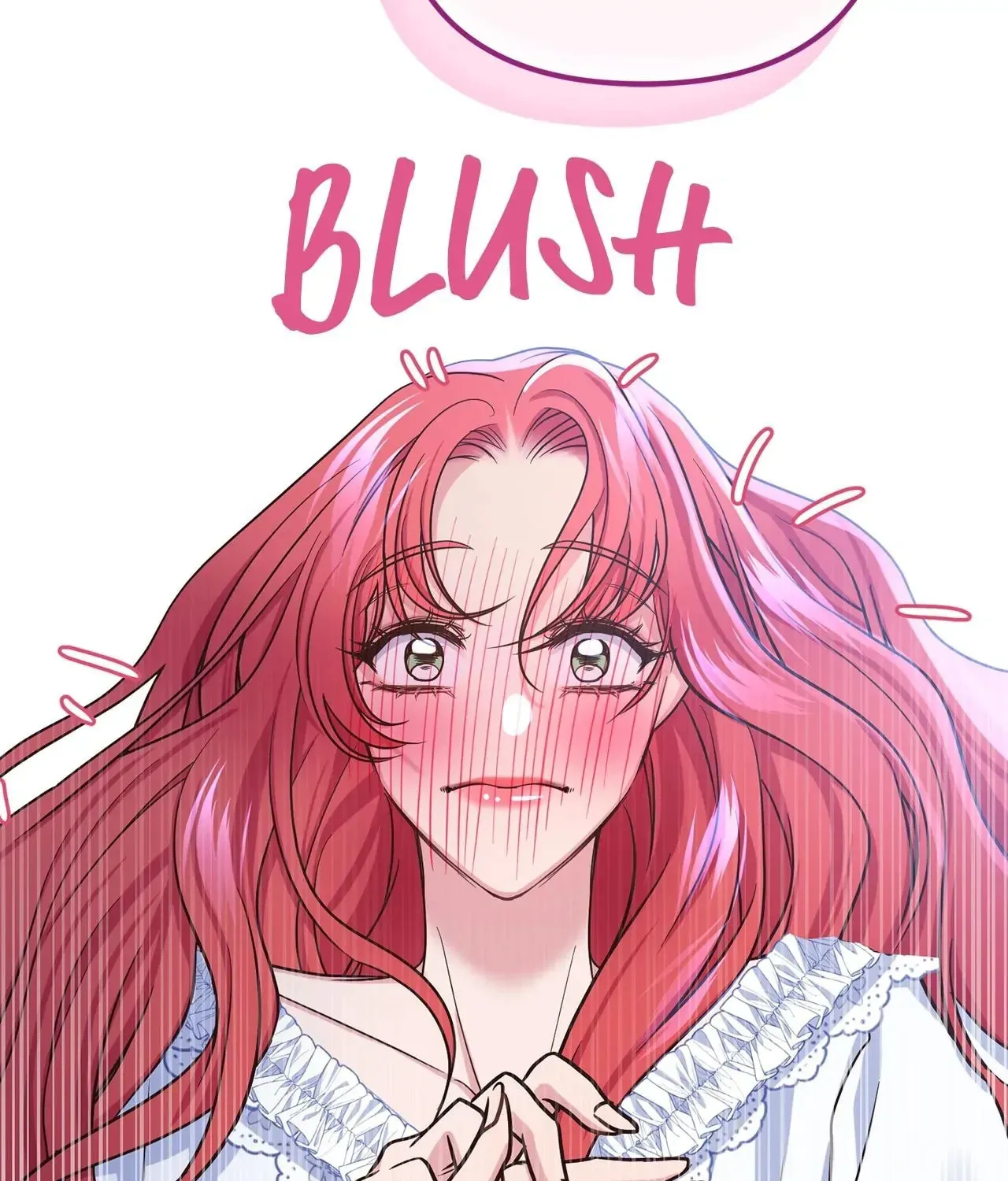 Holding You Captive Chapter 47 page 13 - 