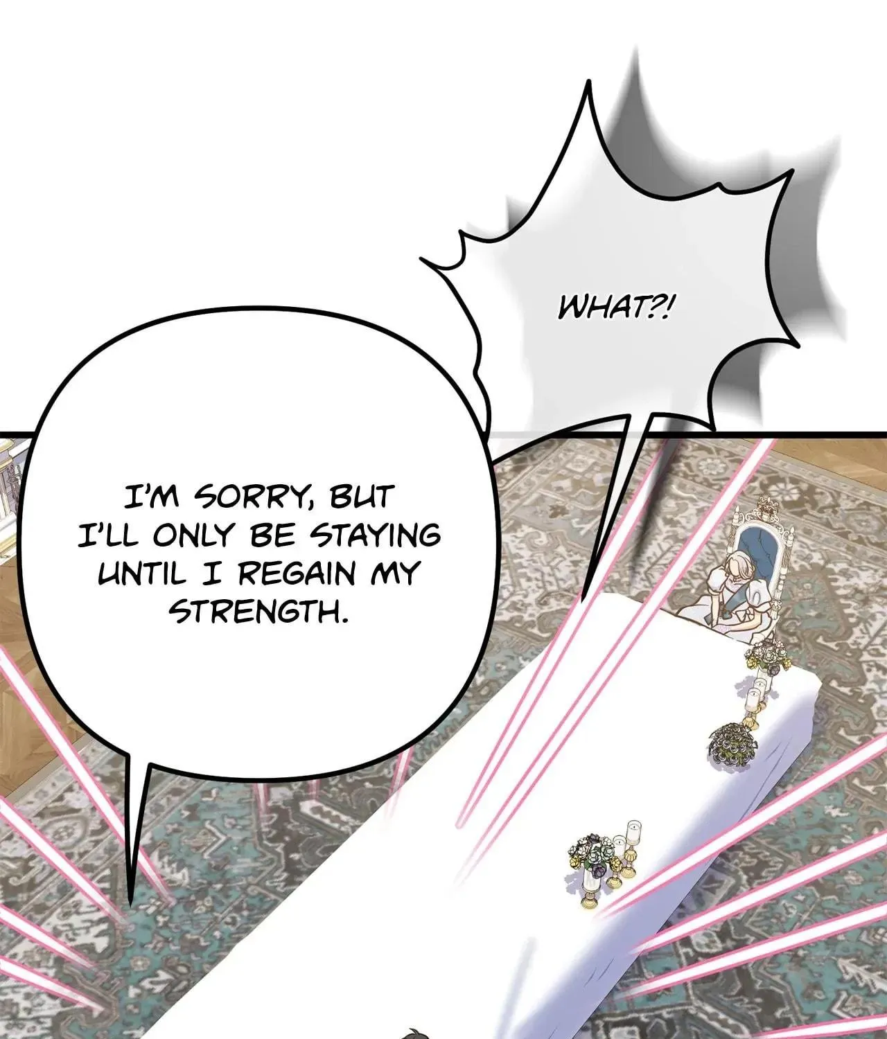 Holding You Captive Chapter 47 page 121 - 