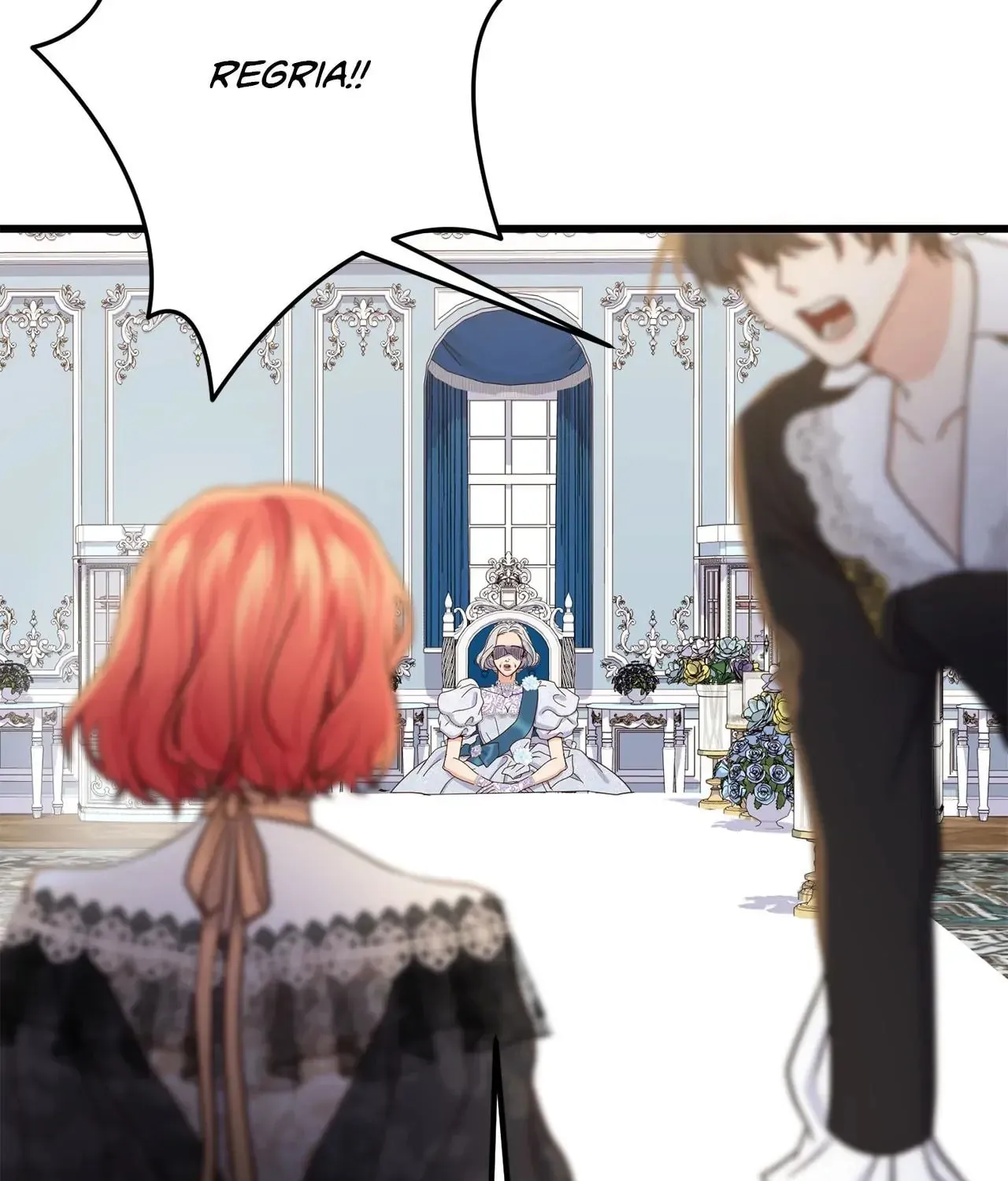 Holding You Captive Chapter 47 page 123 - 
