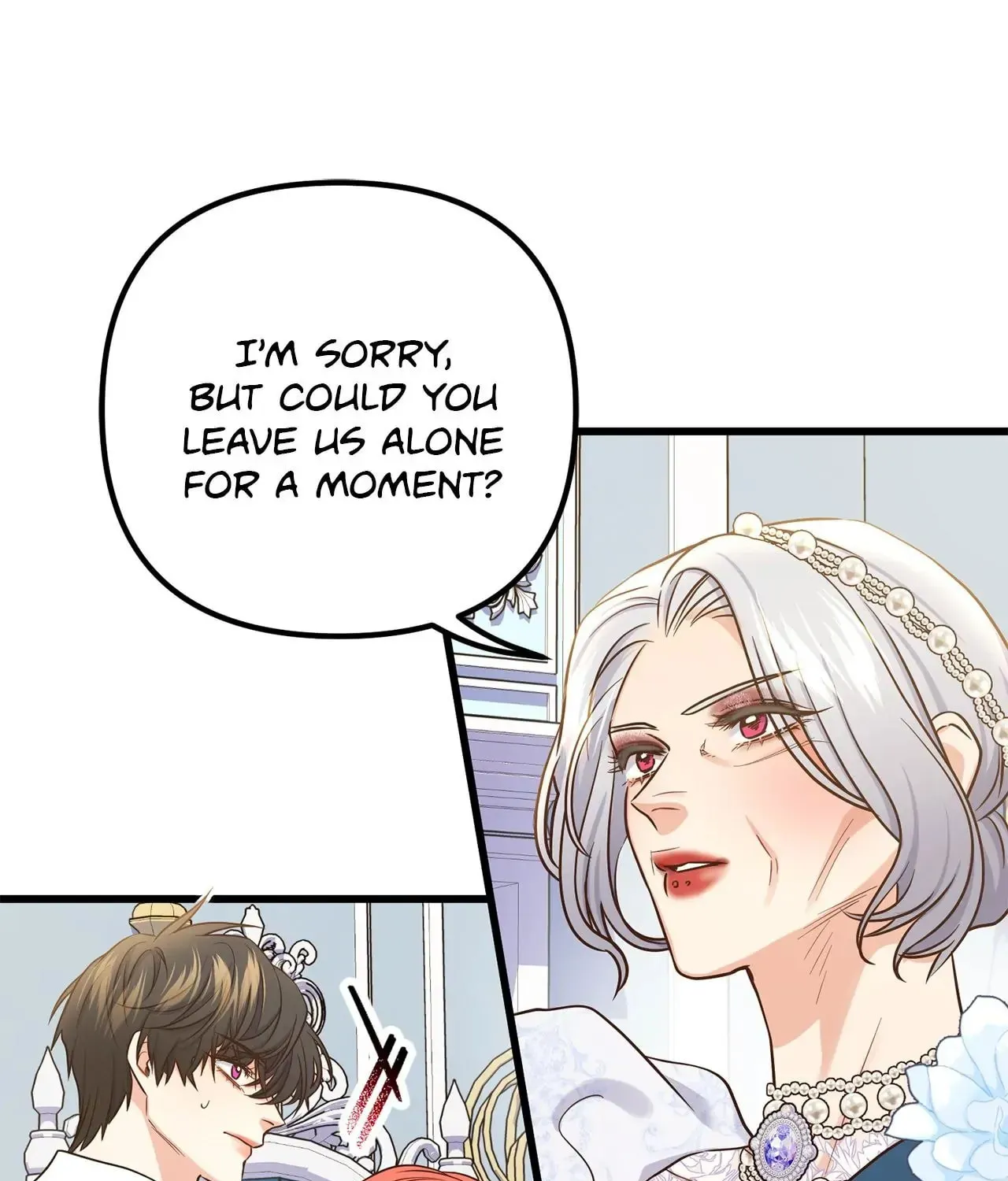 Holding You Captive Chapter 47 page 125 - 
