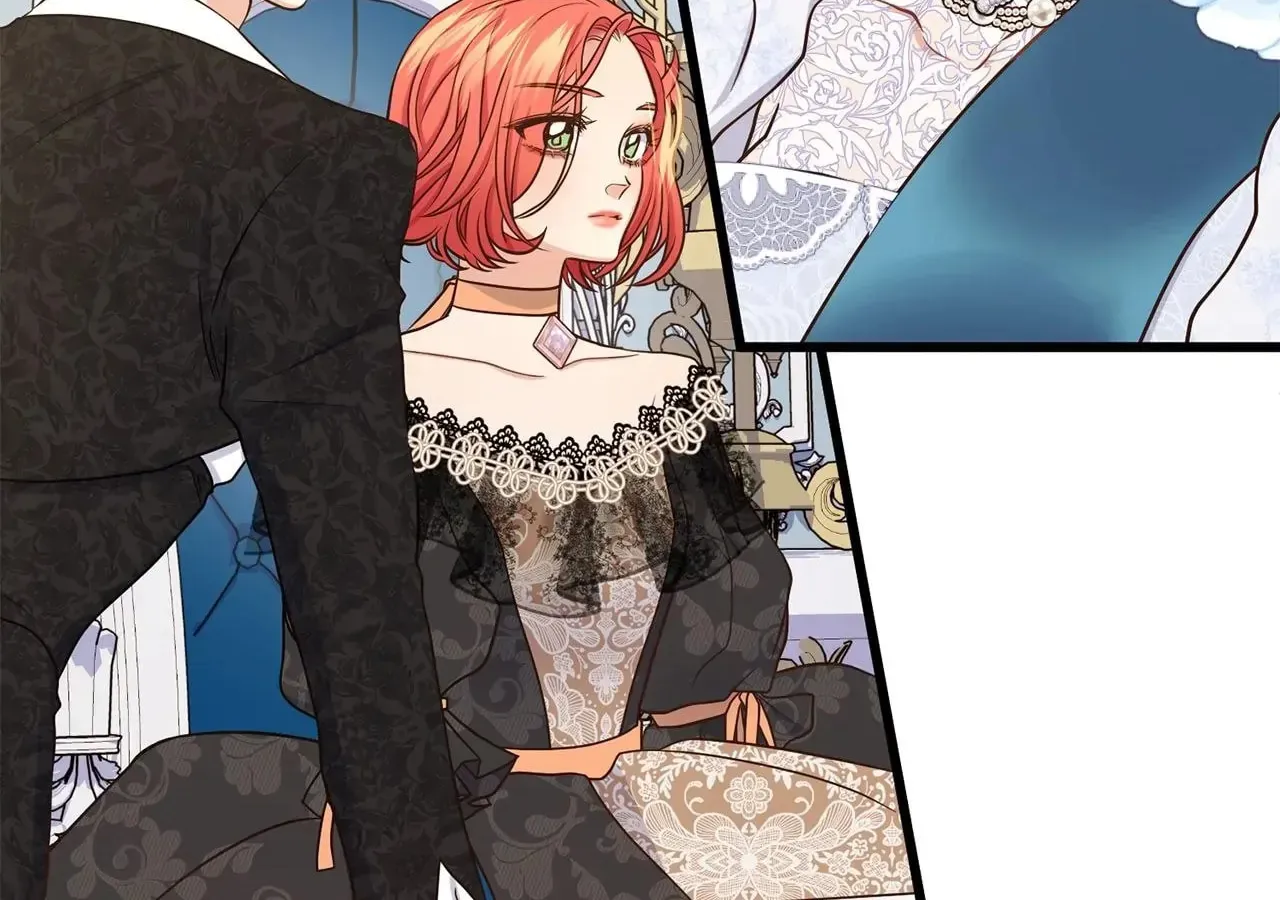 Holding You Captive Chapter 47 page 126 - 