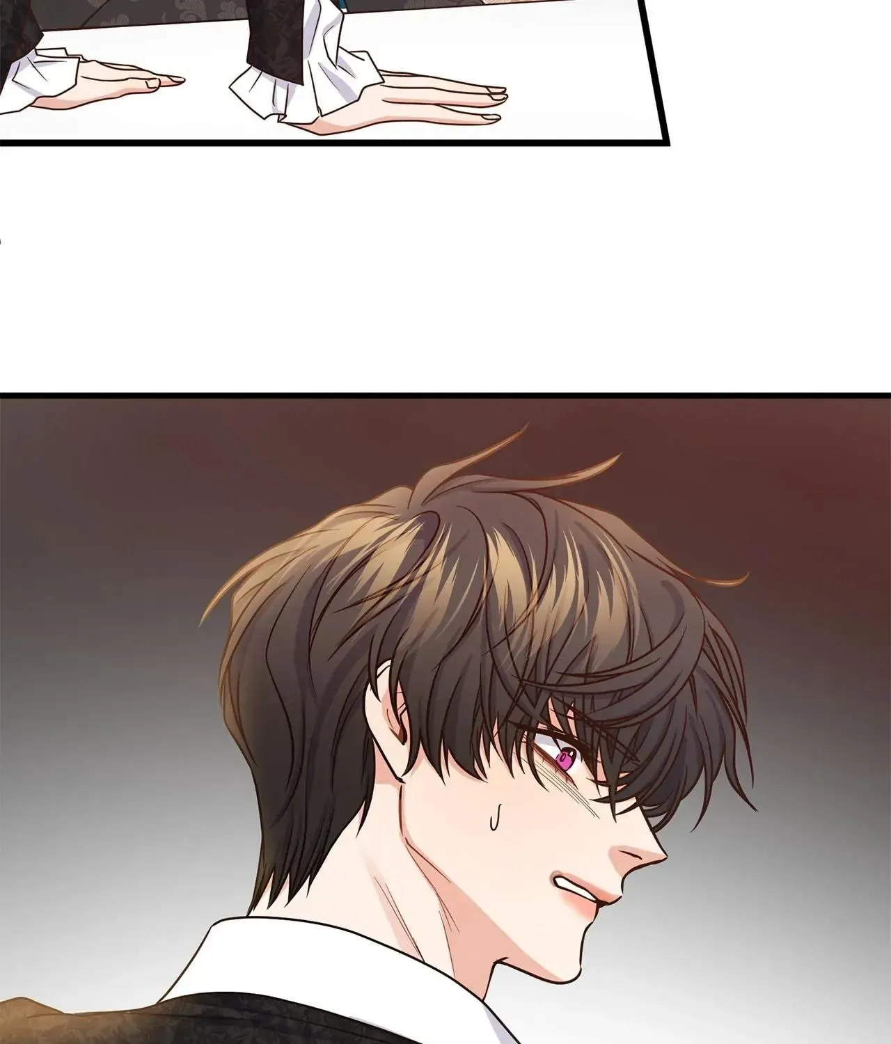 Holding You Captive Chapter 47 page 127 - 