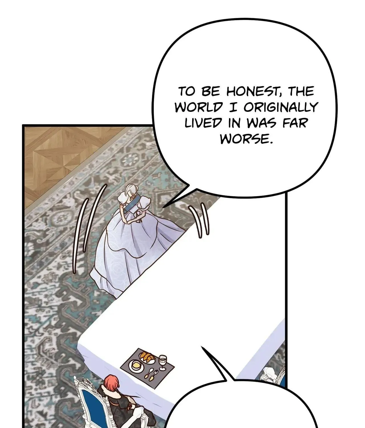 Holding You Captive Chapter 47 page 138 - 