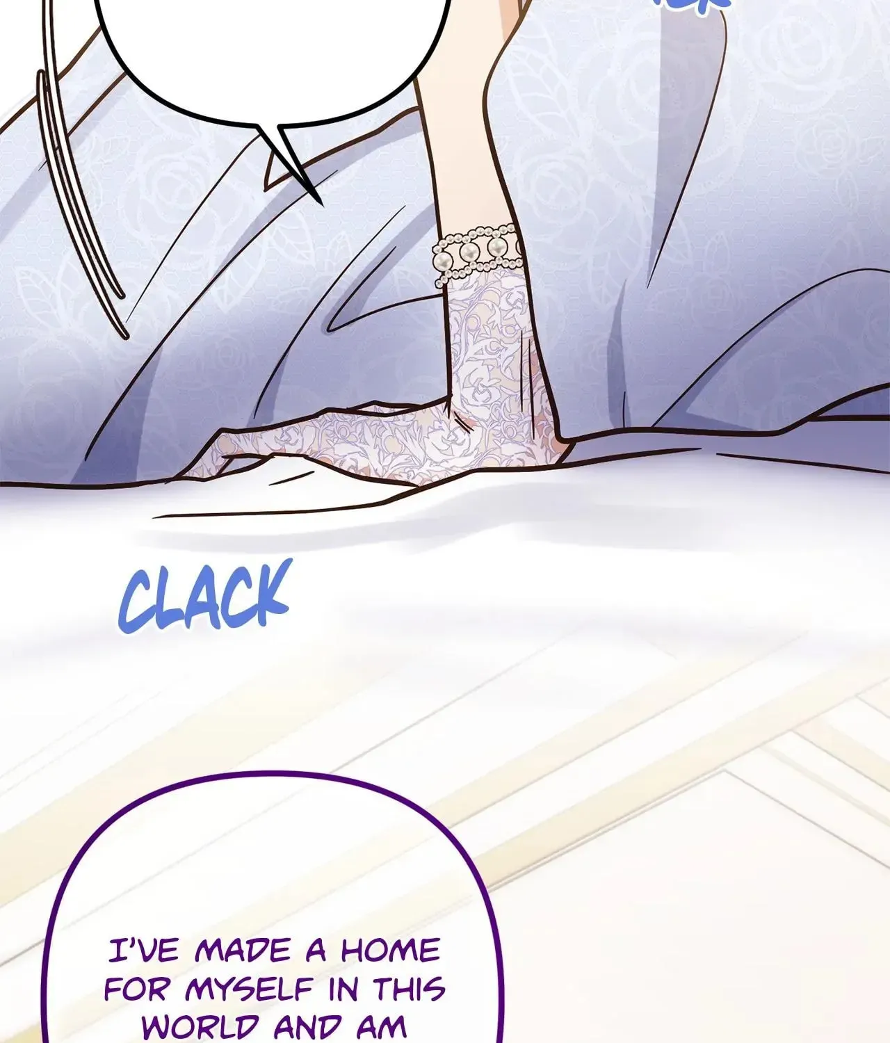 Holding You Captive Chapter 47 page 140 - 