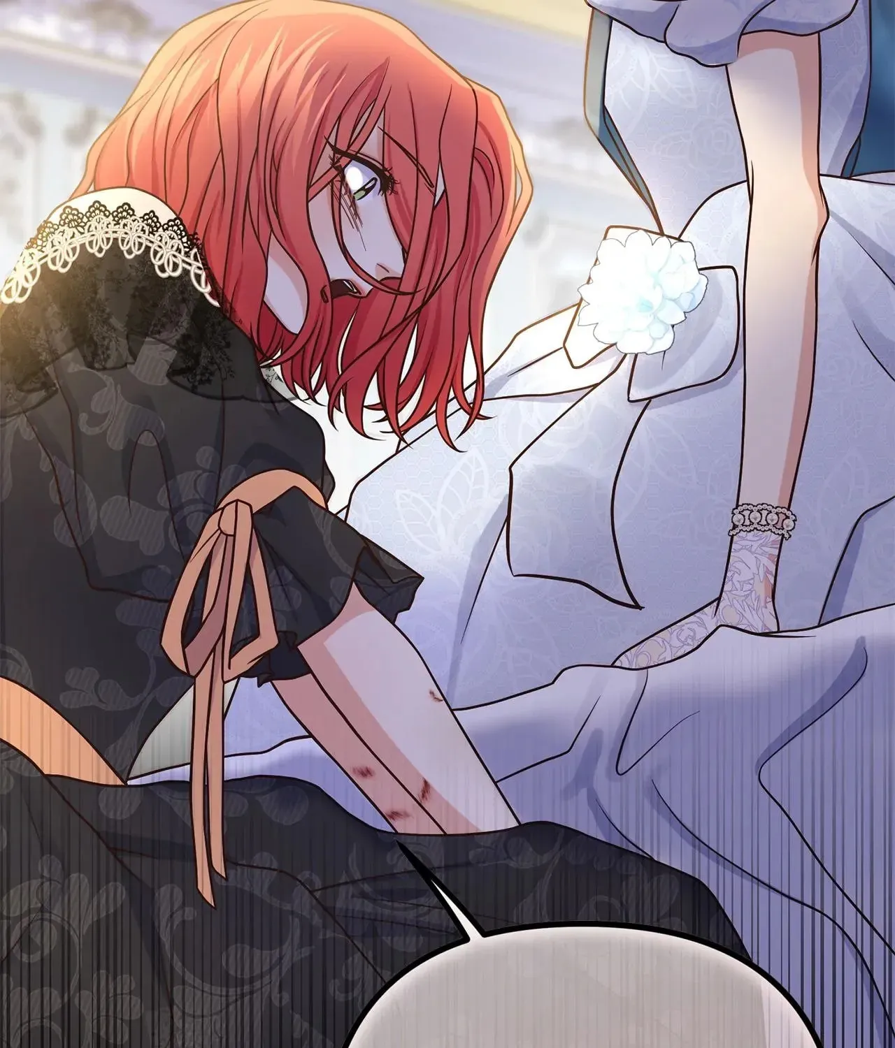 Holding You Captive Chapter 47 page 142 - 