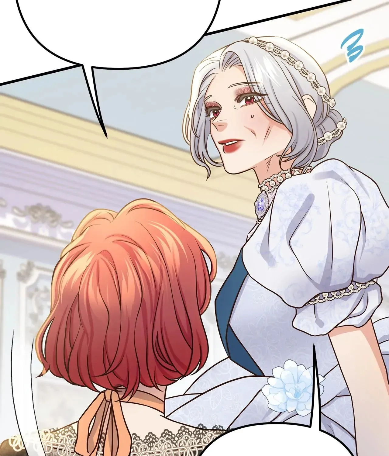 Holding You Captive Chapter 47 page 165 - 